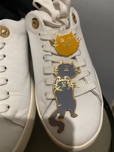 lv cat